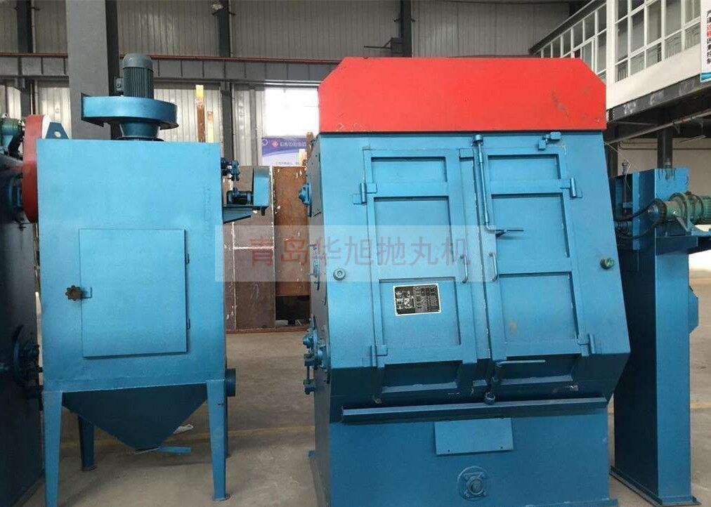 q3210履帶式拋砂機(jī)裝車(chē)發(fā)貨中，公司有現(xiàn)貨